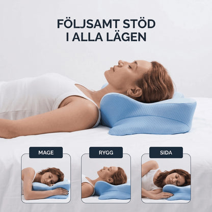 Dreamyra ortopedisk kudde 3.0